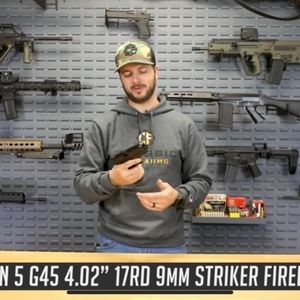 Meet your Posher, Yohance